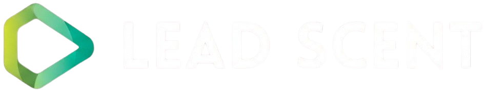 Lead Scent Logo